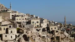 3-Day Cappadocia Tour from Side nav photo 86