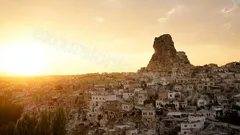 3-Day Cappadocia Tour from Side nav photo 87