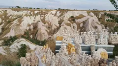 3-Day Cappadocia Tour from Side nav photo 92
