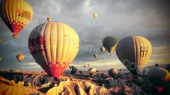 3-Day Cappadocia Tour from Side nav photo 95