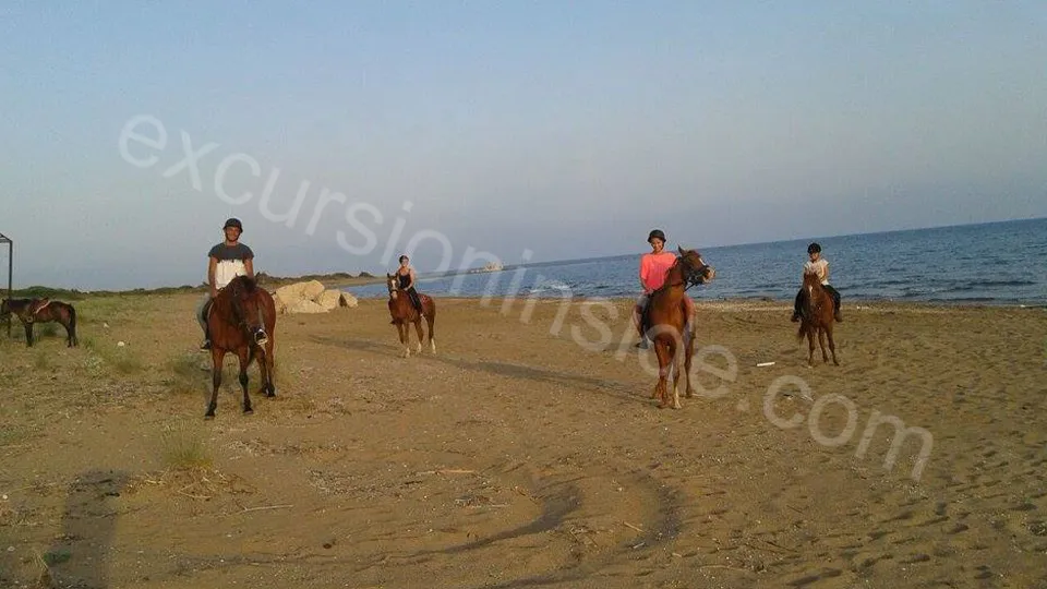  Horse Riding in Side photo 13