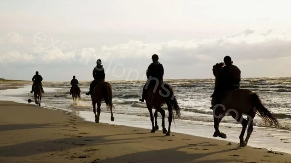  Horse Riding in Side photo 14