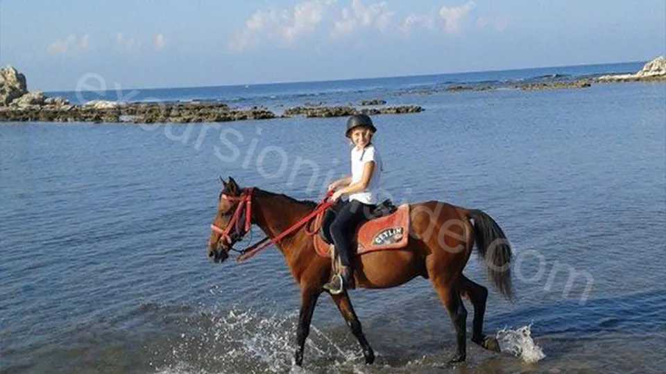  Horse Riding in Side photo 7