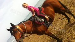  Horse Riding in Side nav photo 23