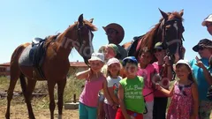  Horse Riding in Side nav photo 27