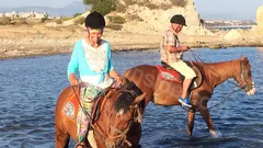  Horse Riding in Side nav photo 28
