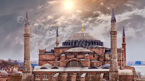 Side’den İstanbul Turu