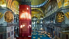 İstanbul Tour from Side nav photo 1