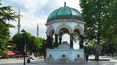 İstanbul Tour from Side nav photo 11