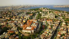 İstanbul Tour from Side nav photo 26