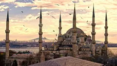 İstanbul Tour from Side nav photo 27