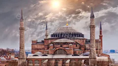 İstanbul Tour from Side nav photo 0