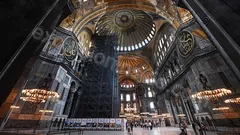 İstanbul Tour from Side nav photo 7