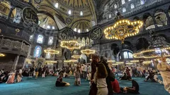 İstanbul Tour from Side nav photo 8