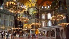 İstanbul Tour from Side nav photo 9
