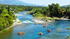 Side Pure Rafting nav photo 28