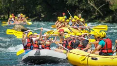 Side Pure Rafting nav photo 3