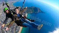 Side Paragliding nav photo 11
