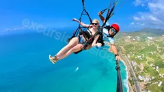 Side Paragliding nav photo 6