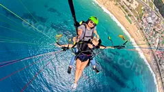 Side Paragliding nav photo 9