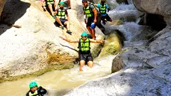 Rafting and Canyoning in Side 2 in 1 nav photo 12