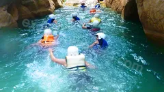 Rafting and Canyoning in Side 2 in 1 nav photo 16