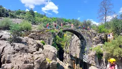 Rafting and Canyoning in Side 2 in 1 nav photo 35