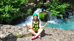 Rafting and Canyoning in Side 2 in 1 nav photo 4
