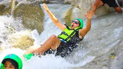 Rafting and Canyoning in Side 2 in 1 nav photo 8