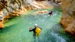 Rafting and Canyoning in Side 2 in 1 nav photo 9