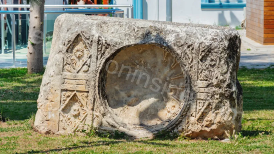 Demre Myra Kekova from Side image 1