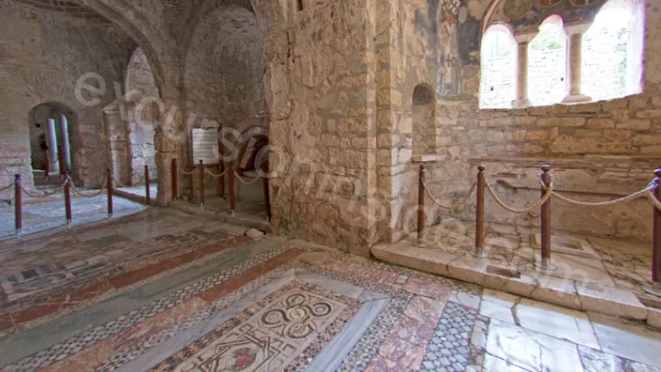 Demre Myra Kekova from Side image 2