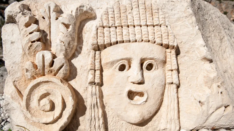 Demre Myra Kekova from Side image 21