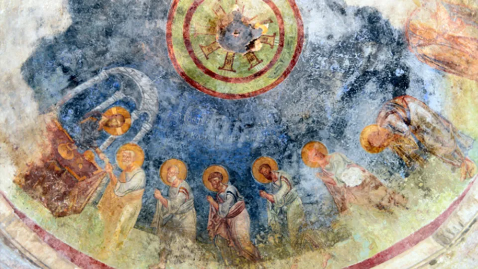 Demre Myra Kekova from Side image 3
