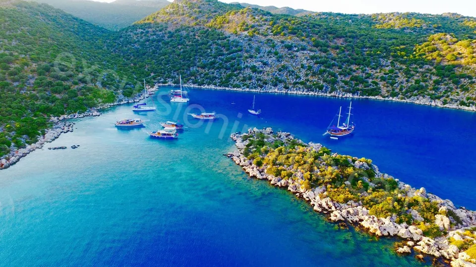 Demre Myra Kekova from Side image 33