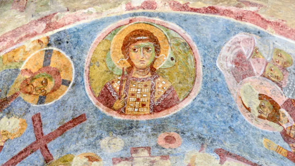 Demre Myra Kekova from Side image 4