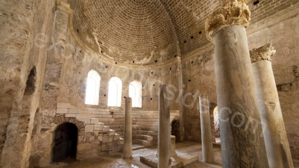 Demre Myra Kekova from Side image 6