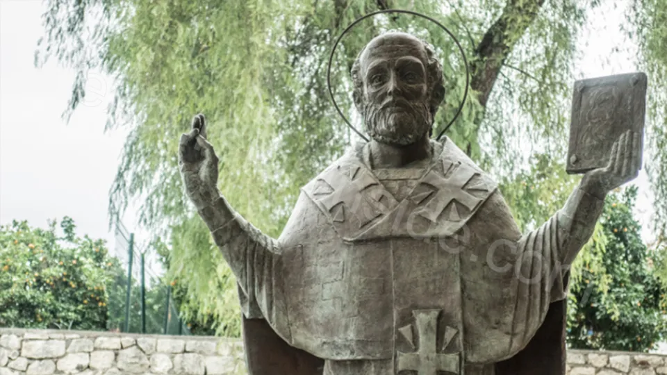 Demre Myra Kekova from Side image 7