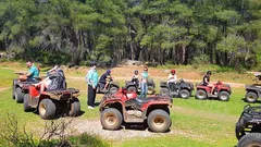 Rafting and Quad Safari in Side 2 in 1 nav photo 2