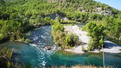 Rafting and Buggy Safari in Side 2 in 1 nav photo 19