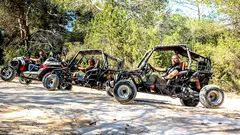 Rafting and Buggy Safari in Side 2 in 1 nav photo 4