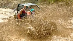 Rafting and Buggy Safari in Side 2 in 1 nav photo 5