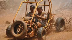 Rafting and Buggy Safari in Side 2 in 1 nav photo 6