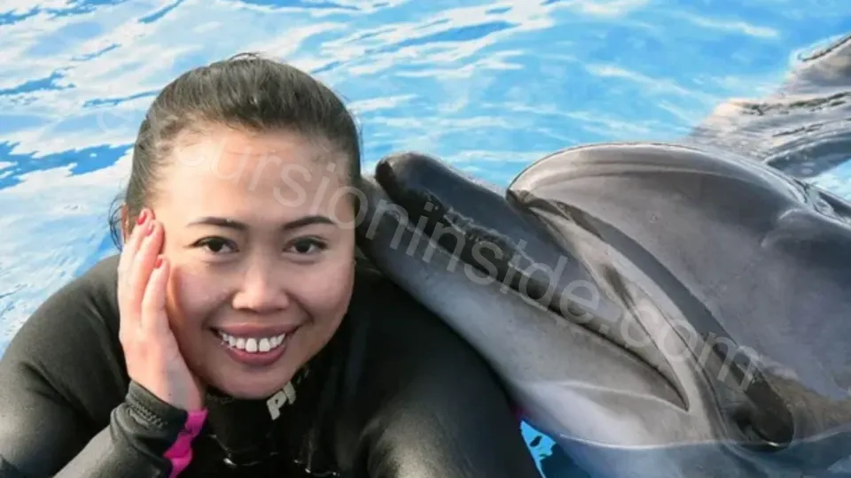 Swim With Dolphins in Side image 24