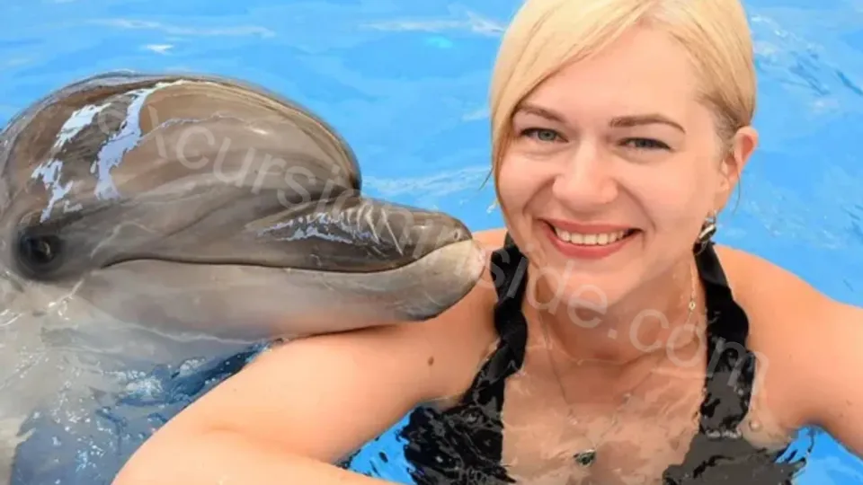 Swim With Dolphins in Side image 27