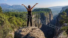 The World's Highest Zipline and Rafting in Side nav photo 38