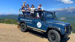 The World's Highest Zipline and Rafting in Side nav photo 45