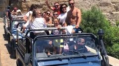 The World's Highest Zipline and Rafting in Side nav photo 46