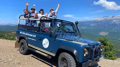 The World's Highest Zipline and Rafting in Side nav photo 48