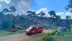The World's Highest Zipline and Rafting in Side nav photo 51